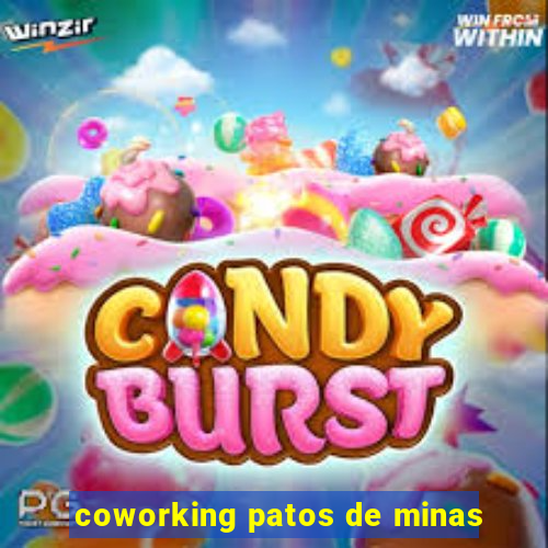 coworking patos de minas